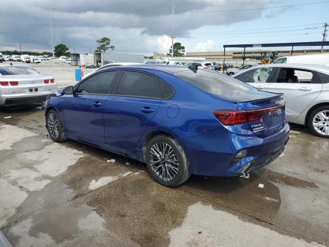 2024 KIA FORTE GT L - 3KPF54ADXRE811409