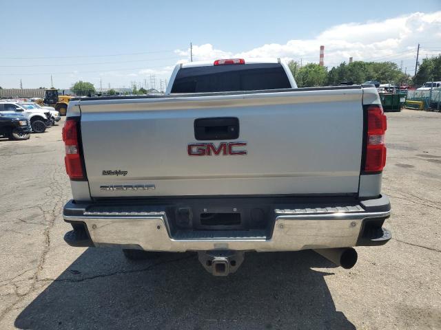 2015 GMC SIERRA K25 1GT12ZE88FF104758