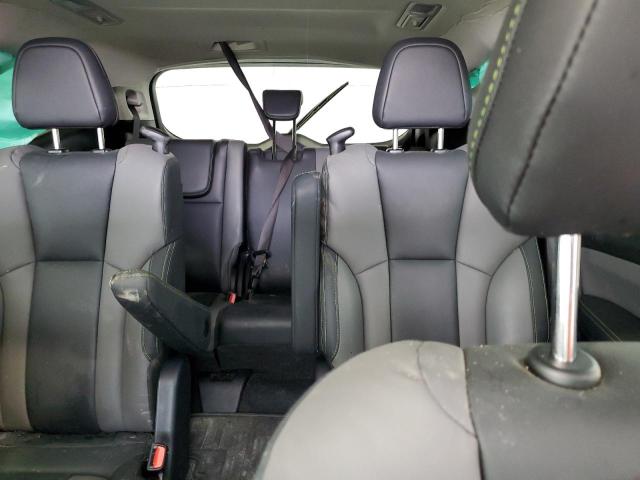 2024 SUBARU ASCENT ONY 4S4WMAHD8R3458906