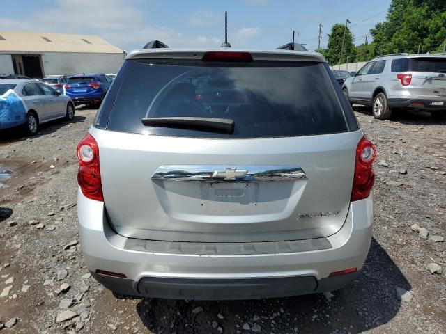 2015 CHEVROLET EQUINOX LT 2GNALBEK1F6404529