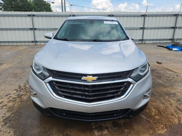 2018 CHEVROLET EQUINOX LT 2GNAXJEV5J6193644