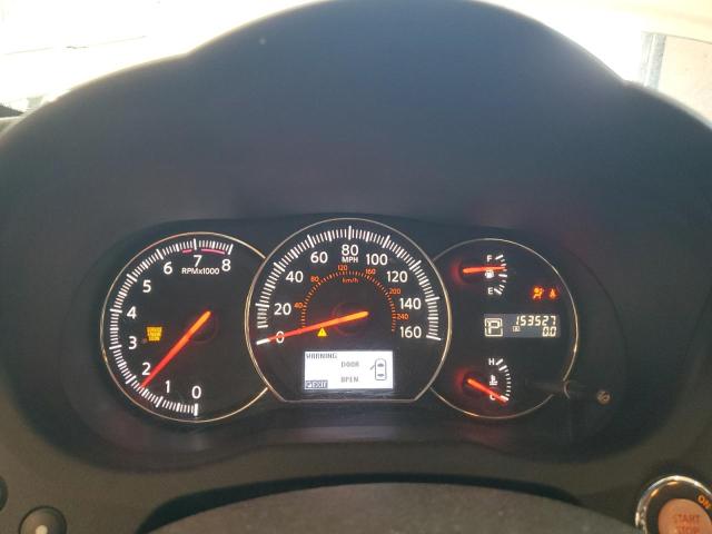 2013 NISSAN MAXIMA S - 1N4AA5AP1DC820138