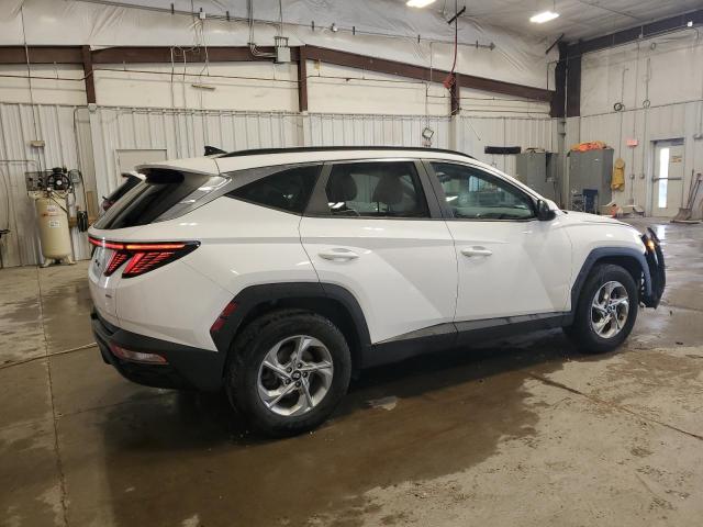2023 HYUNDAI TUCSON SEL 5NMJBCAE7PH264076