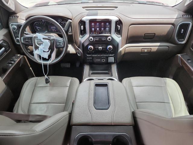 2021 GMC SIERRA K15 3GTU9DED6MG155065