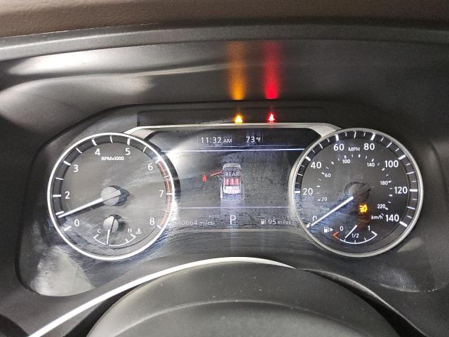 2023 NISSAN ROGUE S - 5N1BT3AB2PC901473