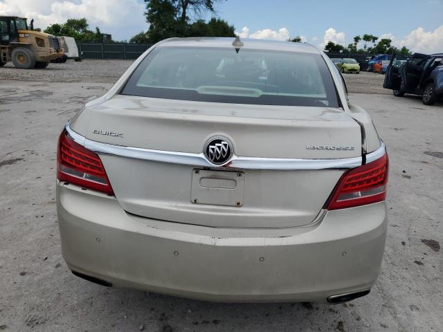 2016 BUICK LACROSSE 1G4GB5G37GF131922