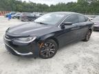 2017 CHRYSLER 200 LIMITE - 1C3CCCABXHN505794
