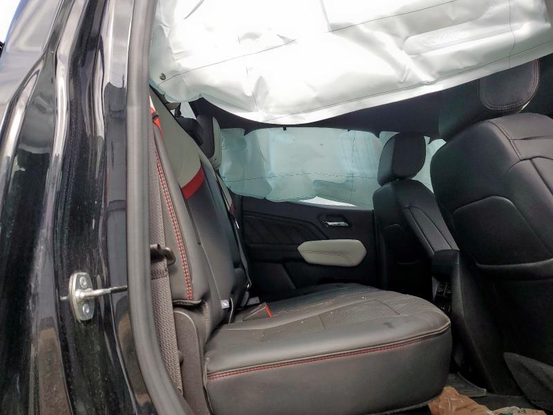 2024 GMC CANYON AT4 1GTP6EEK1R1149383