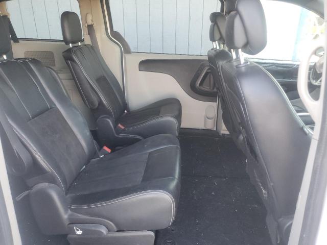 2019 DODGE GRAND CARA - 2C4RDGCG1KR713138