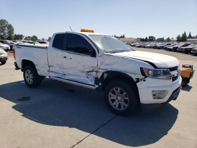 2020 CHEVROLET COLORADO L - 1GCHTCEA2L1188998