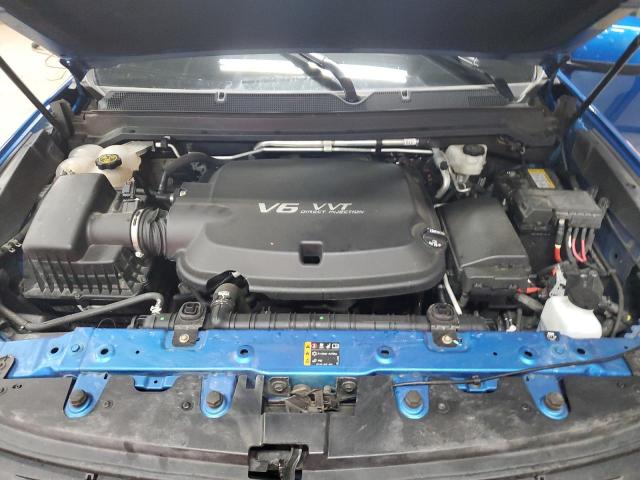 2022 CHEVROLET COLORADO 1GCGTCEN3N1135275