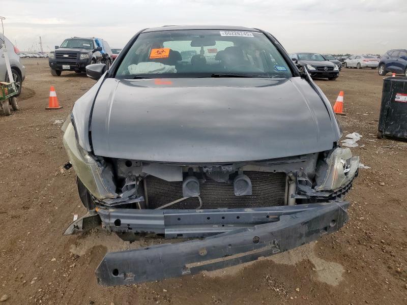 2011 HONDA ACCORD EX - 1HGCP2F70BA063610