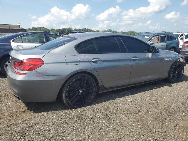 2016 BMW 650 XI GRA WBA6D6C59GG388112