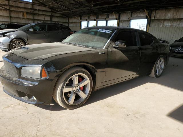 DODGE CHARGER SR