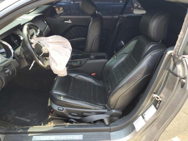 2013 FORD MUSTANG - 1ZVBP8EM0D5280829