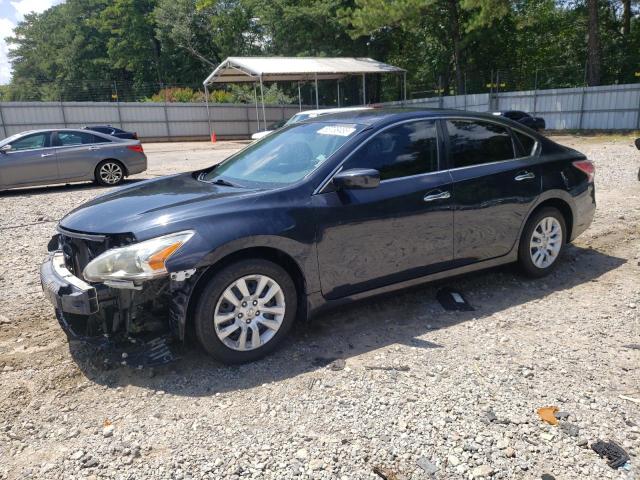2015 NISSAN ALTIMA 2.5 - 1N4AL3AP8FN341415