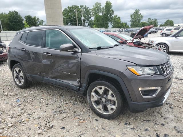 2020 JEEP COMPASS LI - 3C4NJDCBXLT142449