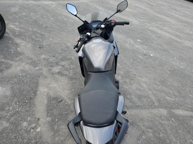 2015 HONDA CBR500 R MLHPC4468F5201388