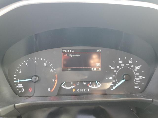 2022 FORD ESCAPE SEL 1FMCU9H94NUC04627