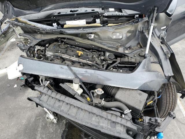 2021 KIA SELTOS EX KNDERCAA9M7106173