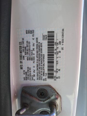 2020 FORD TRANSIT CO NM0LS7F20L1470923