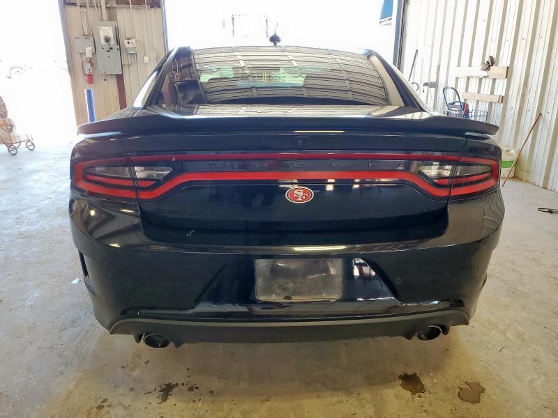 2022 DODGE CHARGER R/ - 2C3CDXCT8NH202107