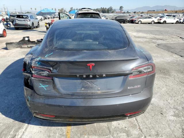 2019 TESLA MODEL S 5YJSA1E44KF330204