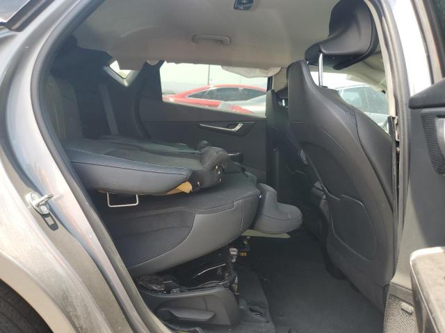 2024 KIA EV6 LIGHT KNDC34LA3R5183393
