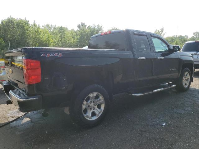 2016 CHEVROLET 1500 SILVE 1GCVKREC7GZ265625