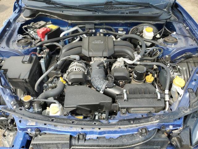 2023 SUBARU BRZ LIMITE JF1ZDBE17P9705155
