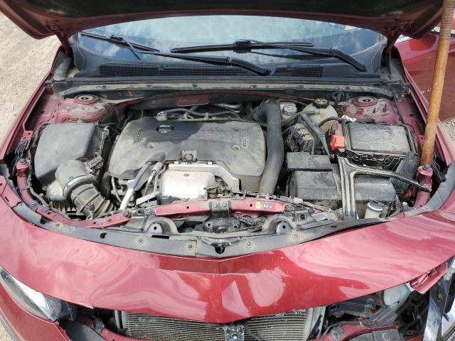 2020 CHEVROLET MALIBU PRE 1G1ZE5SX3LF016414
