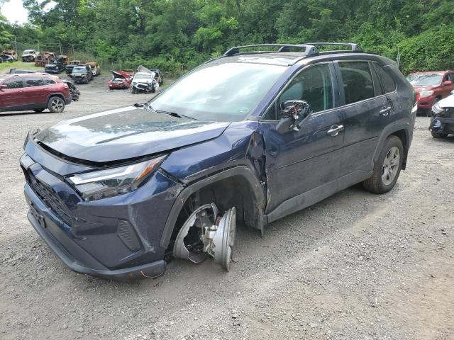 2024 TOYOTA RAV4 XLE - 2T3P1RFV2RW455282