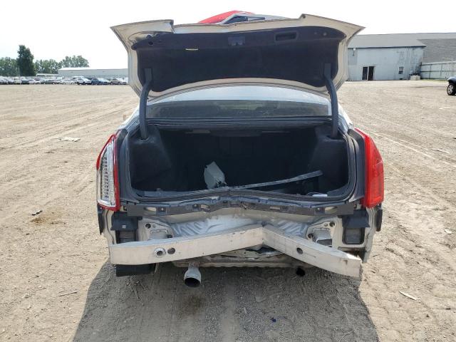 2016 CADILLAC ATS PERFOR 1G6AK5SX7G0188342