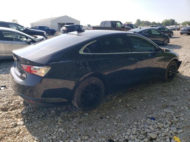 Vin: 1g1ze5st9hf142944, lot: 62750615, chevrolet malibu lt 20173