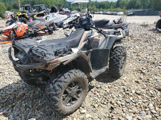 2023 POLARIS SPORTSMAN 850 ULTIMATE TRAIL LE 4XASXZ857PB144000