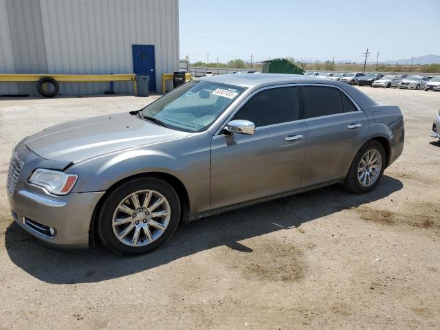 CHRYSLER 300C