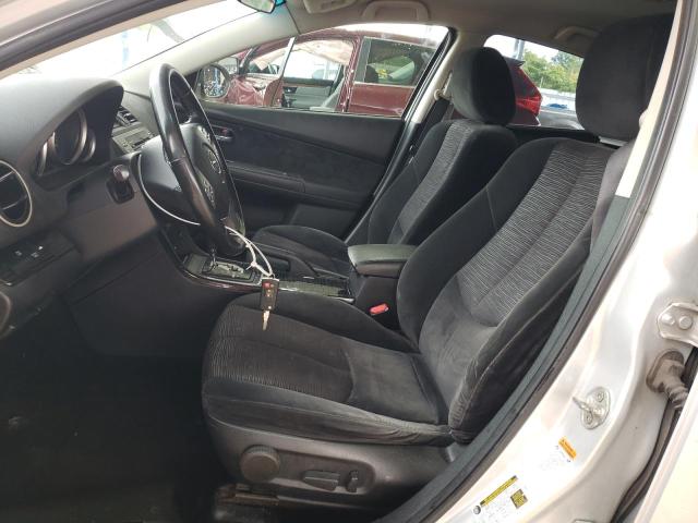 2010 MAZDA 6 I - 1YVHZ8CH5A5M44255