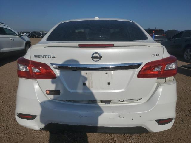 2017 NISSAN SENTRA S - 3N1AB7AP4HY331588