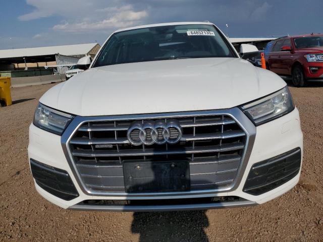 2019 AUDI Q5 PREMIUM WA1ANAFY8K2132174