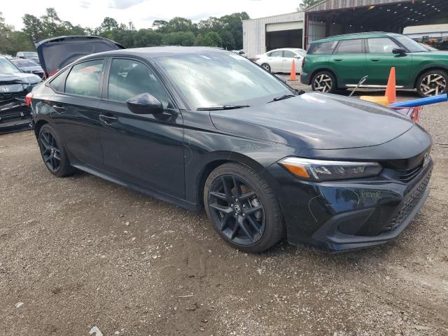 2024 HONDA CIVIC SPOR 2HGFE2F59RH522128
