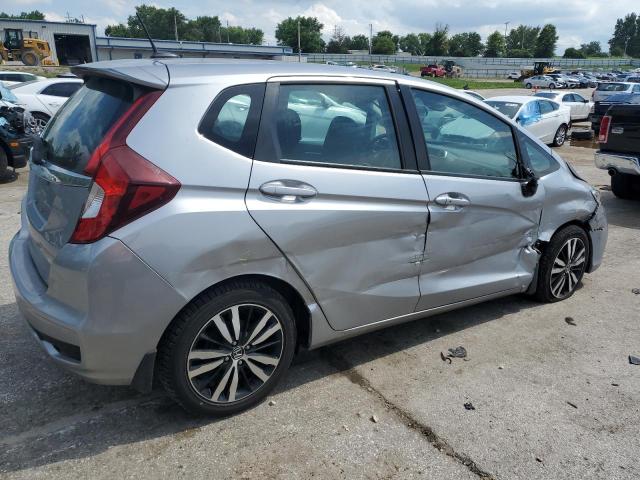 2019 HONDA FIT EX 3HGGK5H85KM744081