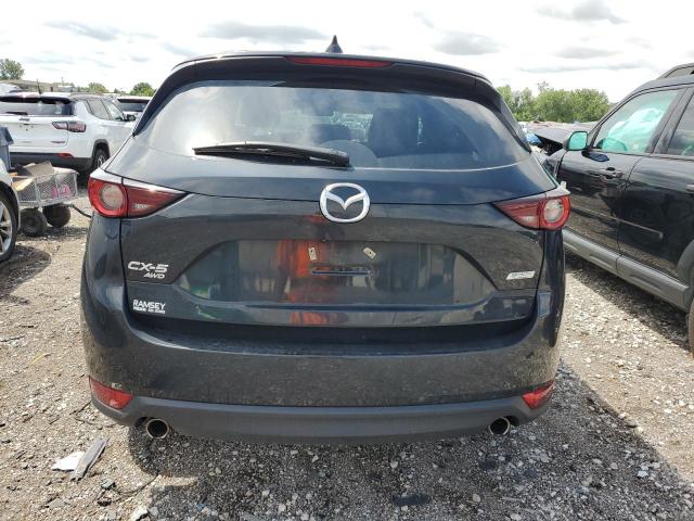 2019 MAZDA CX-5 TOURI JM3KFBCM0K0528987