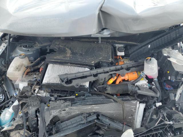 2023 KIA NIRO SX KNDCT3LE3P5089699