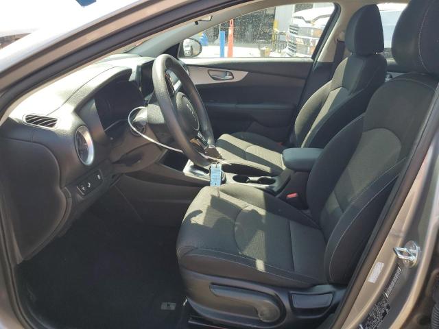 2024 KIA FORTE LX - 3KPF24AD7RE837054