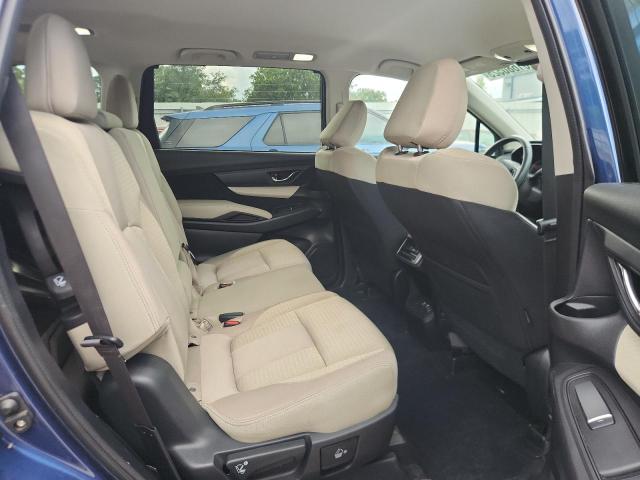 2019 SUBARU ASCENT PRE 4S4WMACD9K3440721