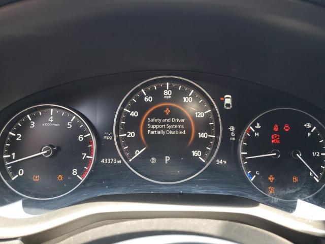 2023 MAZDA 3 PREMIUM JM1BPBNY9P1609784
