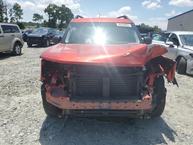 2023 FORD BRONCO SPO - 3FMCR9B69PRD60818