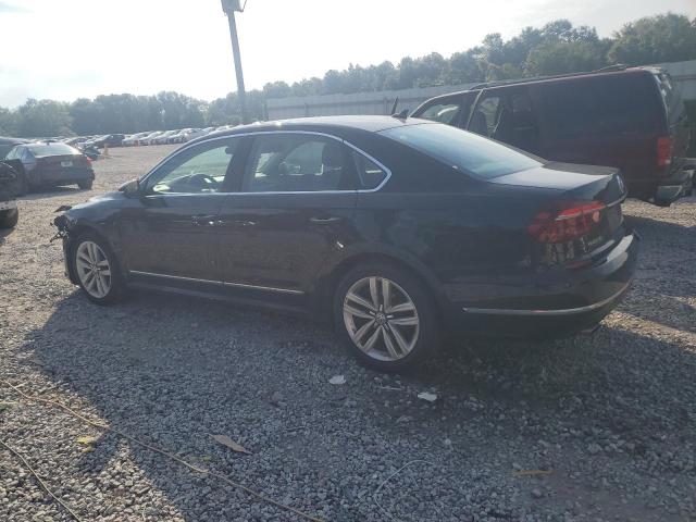 2017 VOLKSWAGEN PASSAT SE - 1VWGT7A32HC073840
