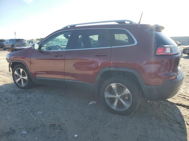 2019 JEEP CHEROKEE L 1C4PJLDB2KD275101