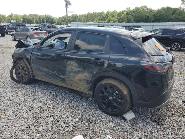 2024 HONDA HR-V SPORT 3CZRZ1H50RM708739